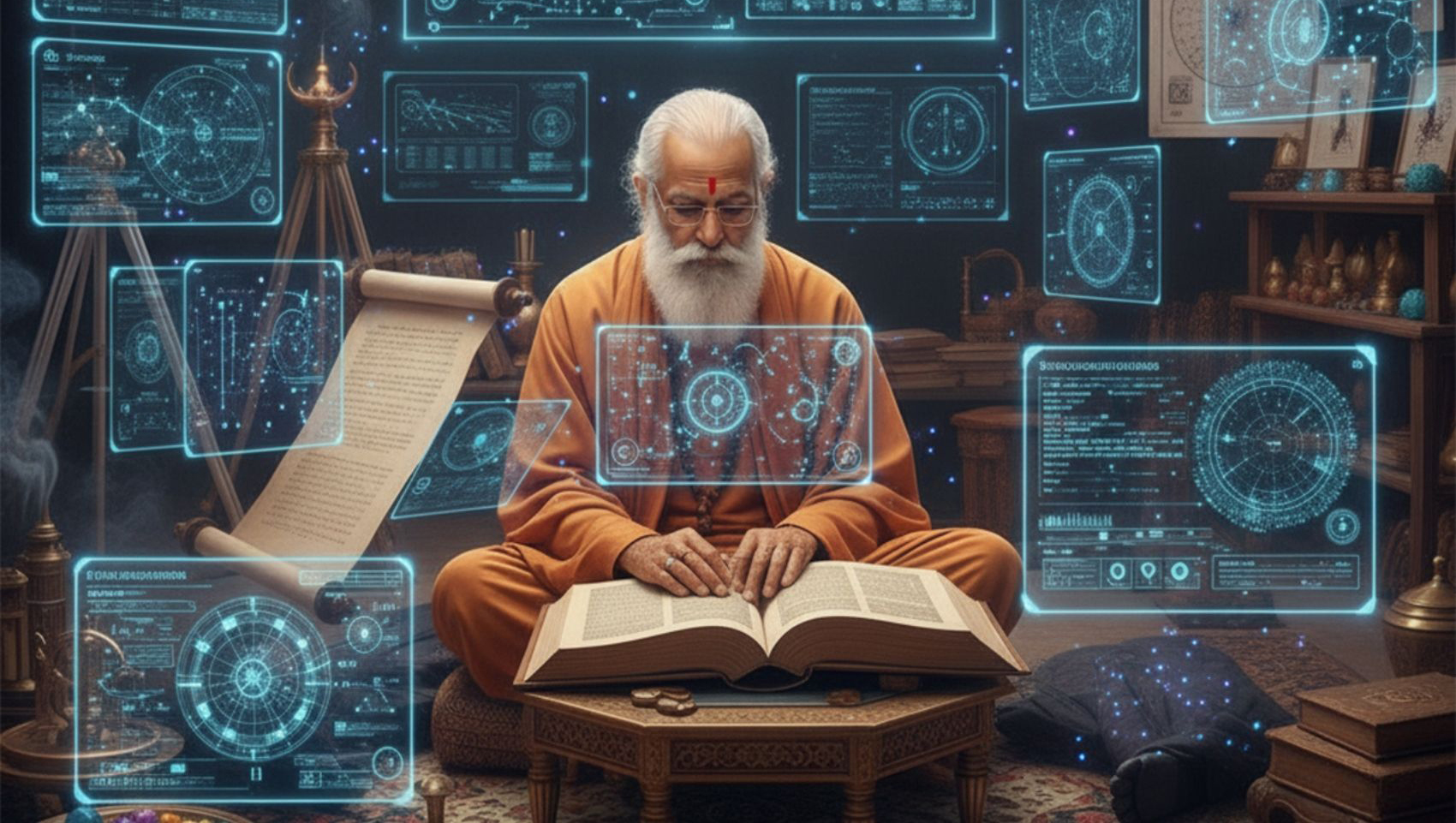 How Astrotalk Is Using AI to Become a Smarter, More Trusted Astrology Platform